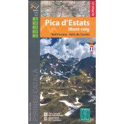 Pica d'Estats Alpina